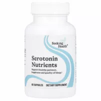 Seeking Health Serotonin Nutrients ����������� ������� ��� ��������� ����������
