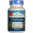 Ridgecrest Herbals Clear Lungs Extra Strength    ,  