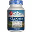 Ridgecrest Herbals Clear Lungs Extra Strength    ,  