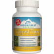 Ridgecrest Herbals Thyroid Thrive 60pcs