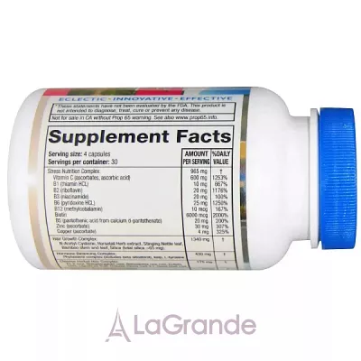 Ridgecrest Herbals Hair ReVive      