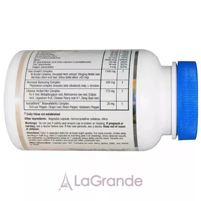 Ridgecrest Herbals Hair ReVive      