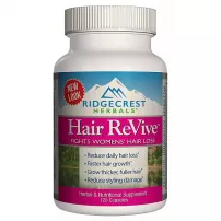 Ridgecrest Herbals Hair ReVive �������� �� ��������� ����� ��� ������