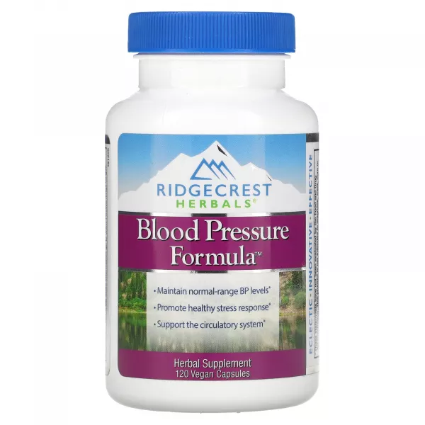 Ridgecrest Adrenal Blood Pressure Formula �������� ��� ������������ ��������� ��������