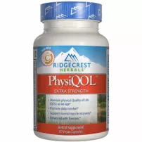 Ridgecrest Adrenal PhysiQOL �������� ��� ���������� ����������� ���������