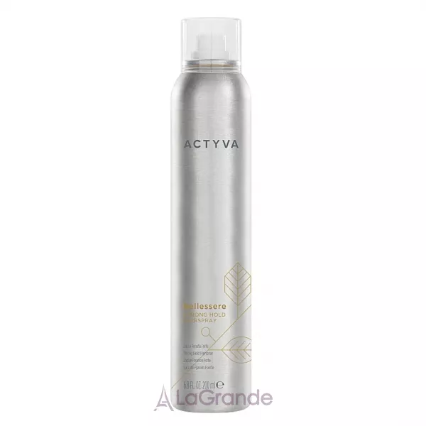Kemon Actyva Bellessere Strong Hold Hairspray ��� ��� ������� ������ ��������