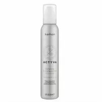 Kemon Actyva Volume Corposita Mousse Strong Hold Foam ���� ��� ����� ������� ��������