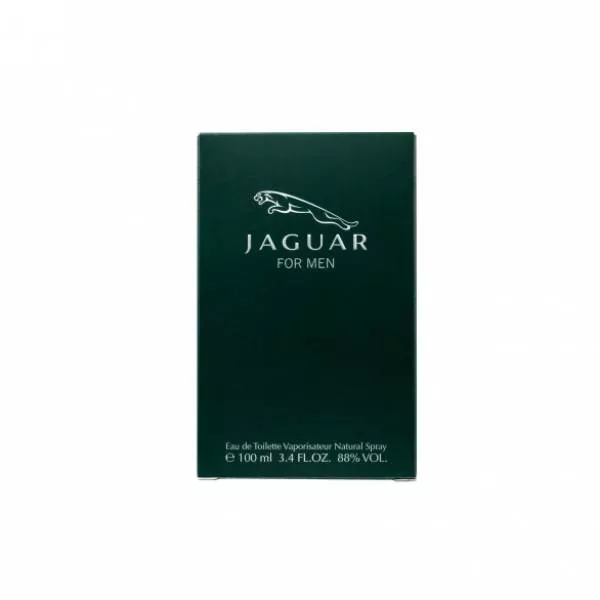 Jaguar Classic Green �������� ����