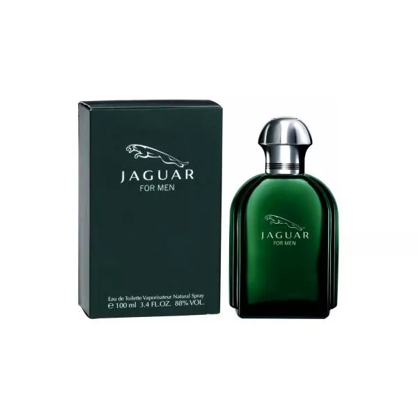 Jaguar Classic Green �������� ����