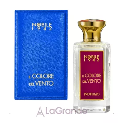 Nobile 1942 Il Colore del Vento  