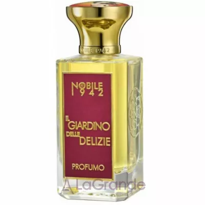 Nobile 1942 Il Colore del Vento  