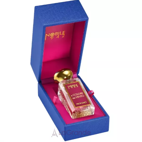Nobile 1942 Il Colore del Vento ��������������� ����