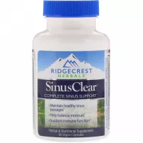 Ridgecrest Adrenal Sinus Clear �������� ��� ���������� �����