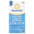 Renew Life Extra Care Digestive Probiotic   , 50  