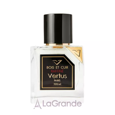 Vertus Bois et Cuir Raffine  