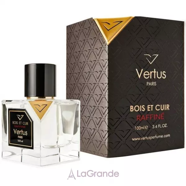 Vertus Bois et Cuir Raffine ��������������� ����
