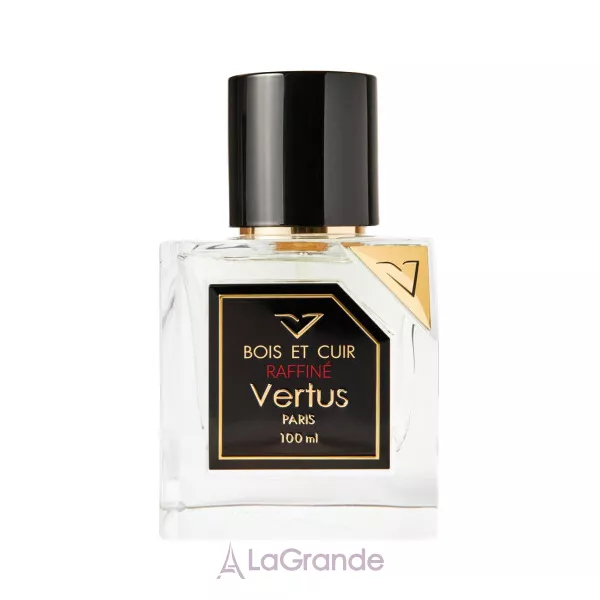 Vertus Bois et Cuir Raffine ��������������� ����