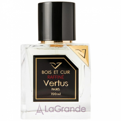 Vertus Bois et Cuir Raffine   ()