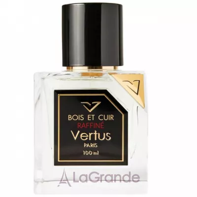 Vertus Bois et Cuir Raffine   ()