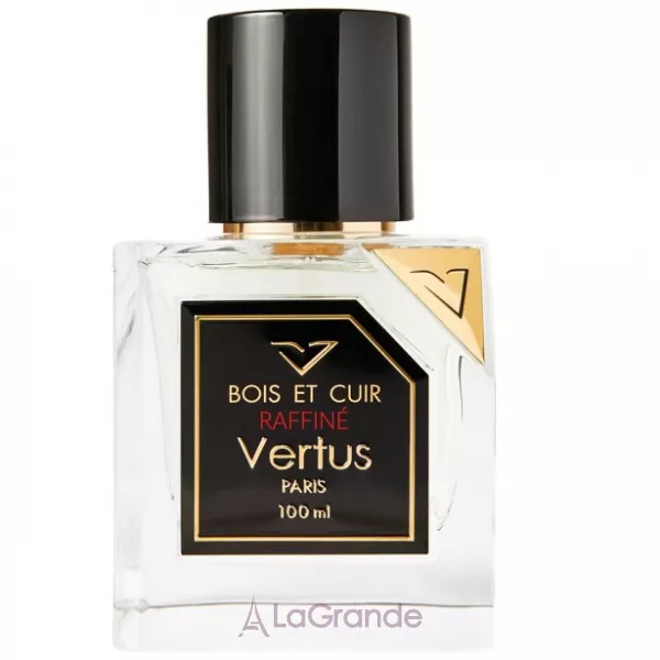Vertus Bois et Cuir Raffine ��������������� ���� (������)