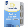 Renew Life 3-Day Cleanse 12pcs