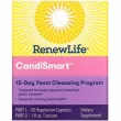 Renew Life CandiSmart  15-     
