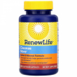 Renew Life Cleanse More 60pcs