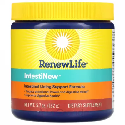 Renew Life Renew Life IntestiNew Intestinal Lining Support Formula ĳ      
