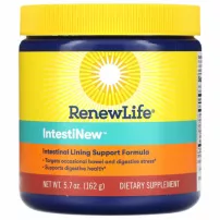 Renew Life Renew Life IntestiNew Intestinal Lining Support Formula ����������� ������� ��� ��������� ��������� �������� ���������