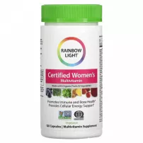 Rainbow Light Certified Women's Multivitamin ����������������� �������������� ��� ������
