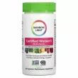Rainbow Light Certified Women's Multivitamin    
