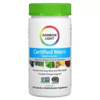 Rainbow Light Certified Men's Multivitamin ����������������� �������������� ��� ������