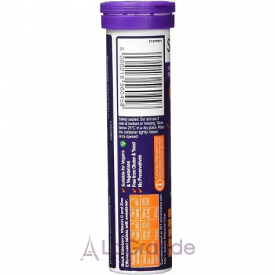 Sambucol Immuno Forte     