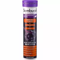 Sambucol Immuno Forte ������� �������� ��� ���������� "������ ������ + ������� � + ����"