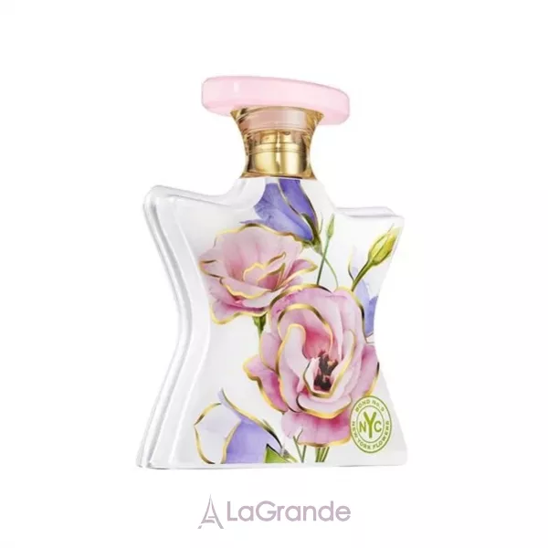 Bond No 9 New York Flowers ����������� ���� (������)