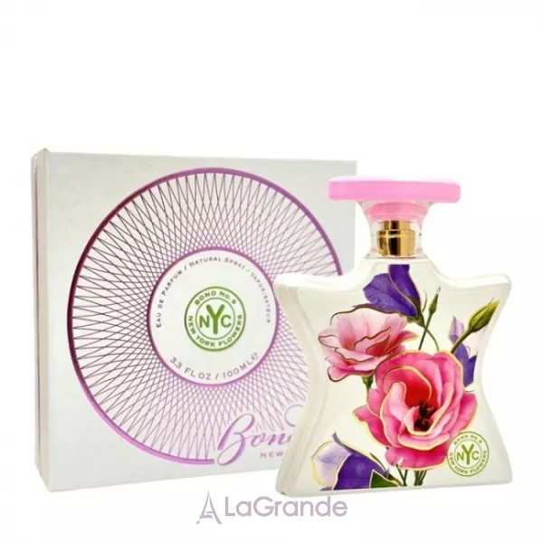 Bond No 9 New York Flowers ����������� ����