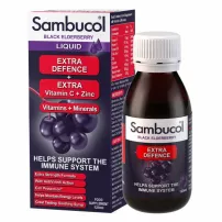 Sambucol Extra Defence ����� ��� ���������� "������ ������ + �������� + ��������"