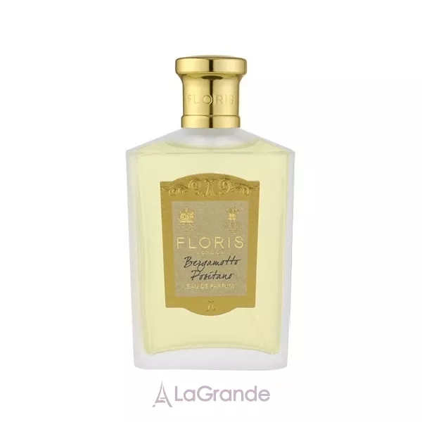 Floris Bergamotto Positano ��������������� ���� (������)