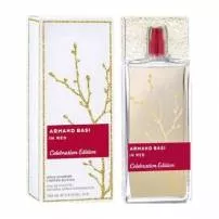 Armand Basi In Red Celebration Edition ��������� ����