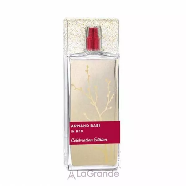 Armand Basi In Red Celebration Edition �������� ����