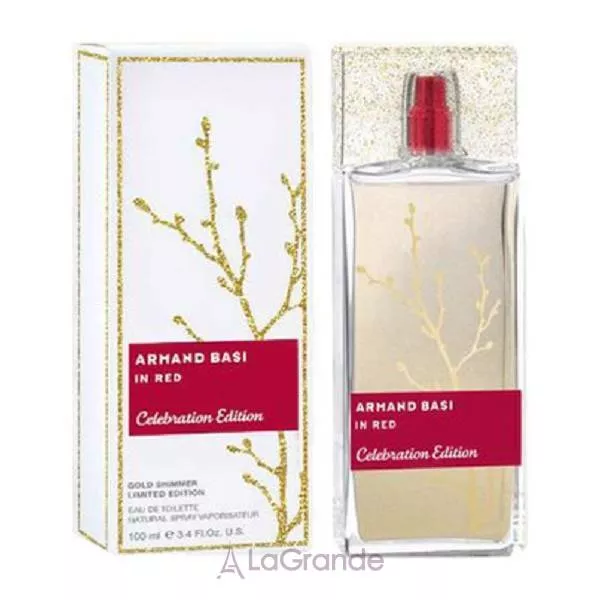 Armand Basi In Red Celebration Edition �������� ����
