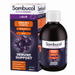 Sambucol Immuno Forte Black Elderberry Liquid 230ml