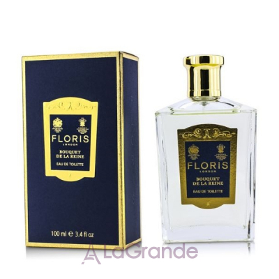 Floris Bouquet de La Reine  