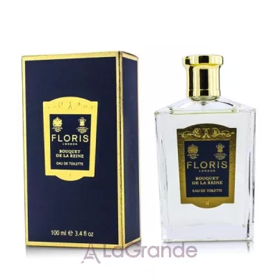 Floris Bouquet de La Reine  