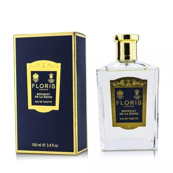 Floris Bouquet de La Reine ��������� ����