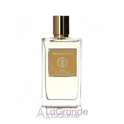 Mizensir Alma de Rosario   ()