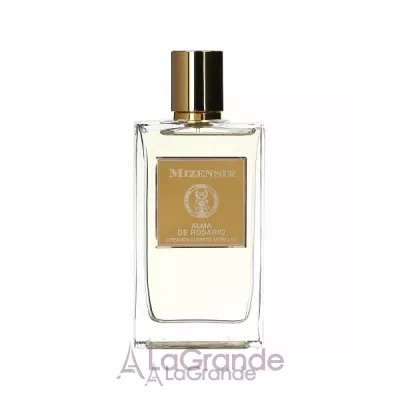 Mizensir Alma de Rosario   ()