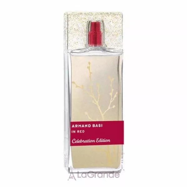 Armand Basi In Red Celebration Edition �������� ���� (������)