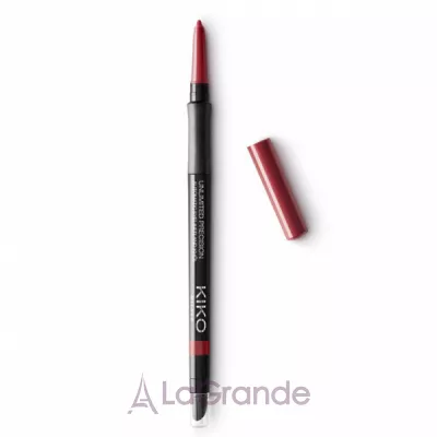 KIKO Milano Unlimited Precision Automatic Eyeliner & Khol    