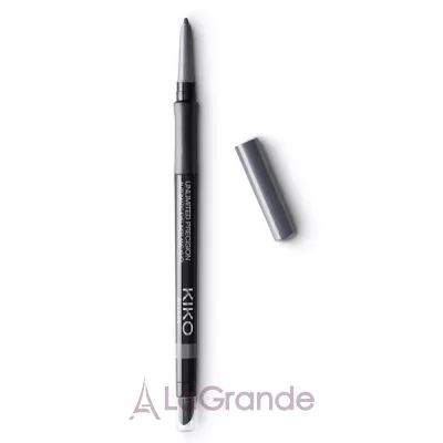 KIKO Milano Unlimited Precision Automatic Eyeliner & Khol    
